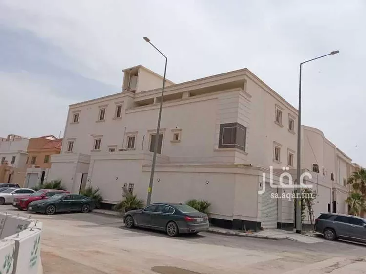 شقة للإيجار في شارع جبل الغبيرات, حي قرطبة, مدينة الرياض, منطقة الرياض 1 صورة