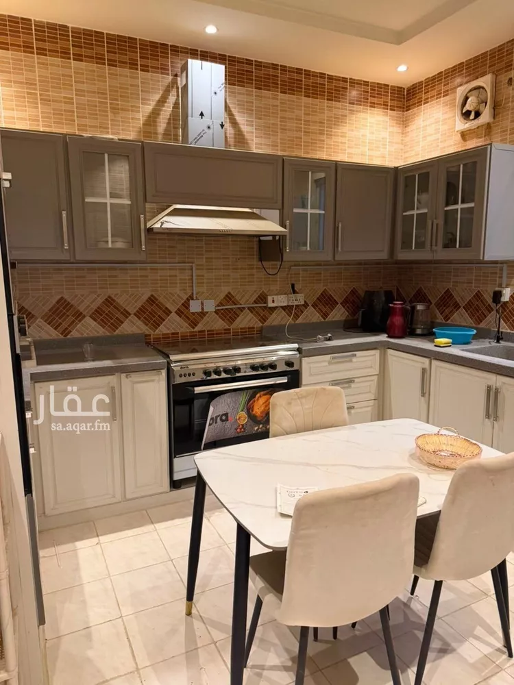 شقة للإيجار في شارع دير الجنادلة, حي المونسية, مدينة الرياض, منطقة الرياض صورة 3