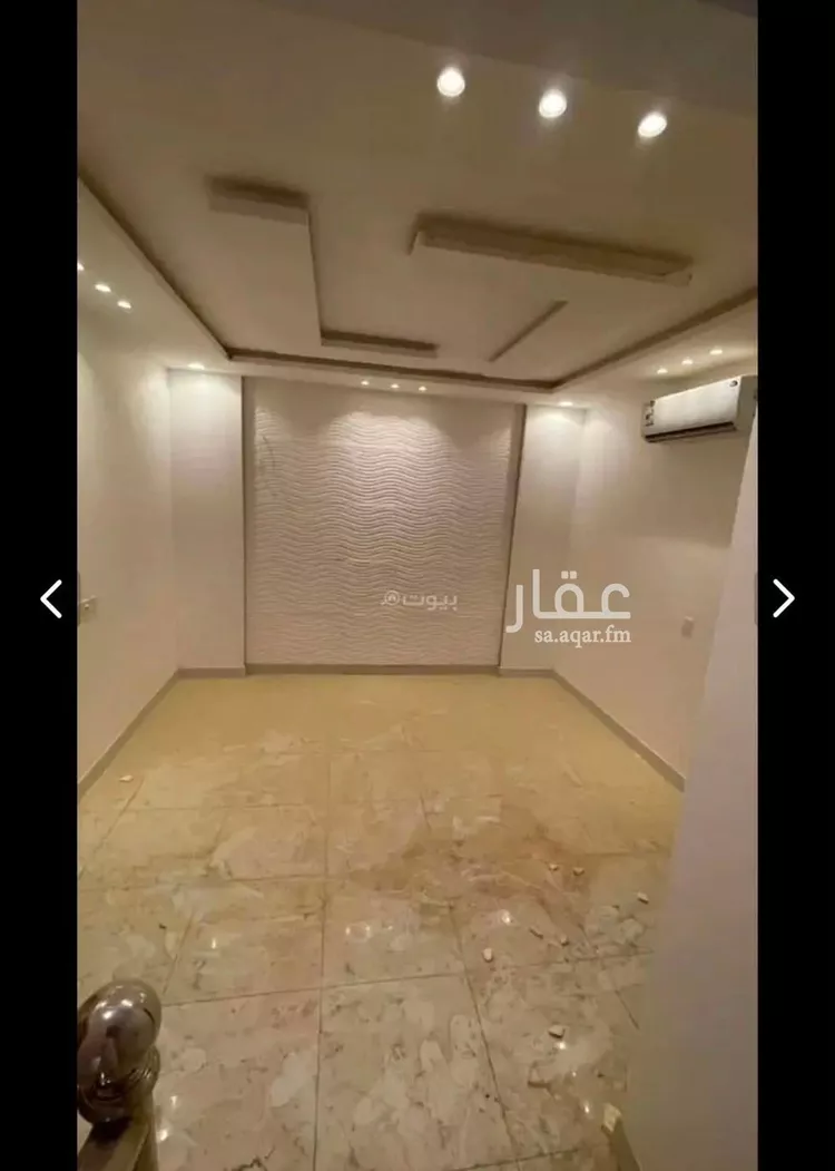 فيلا للإيجار في شارع حسين الأبريقي, حي عكاظ, مدينة الرياض, منطقة الرياض صورة 4