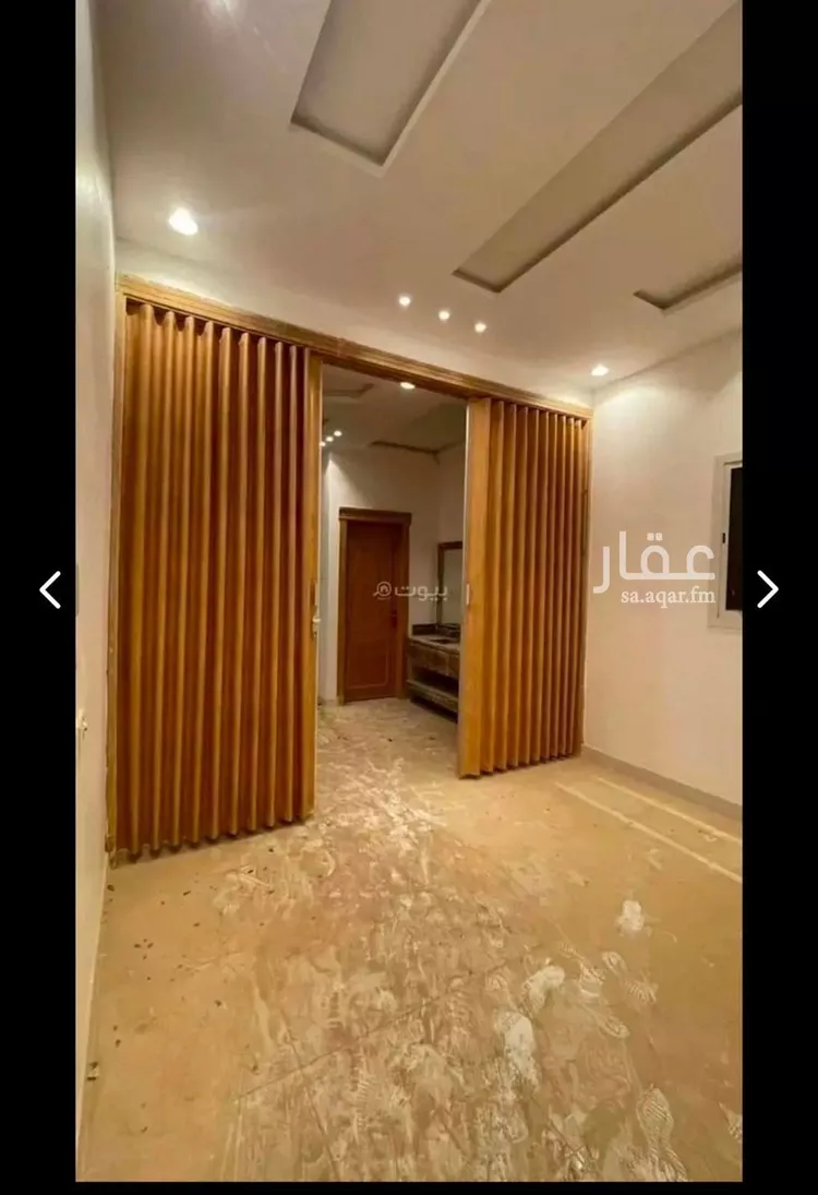 فيلا للإيجار في شارع حسين الأبريقي, حي عكاظ, مدينة الرياض, منطقة الرياض صورة 5