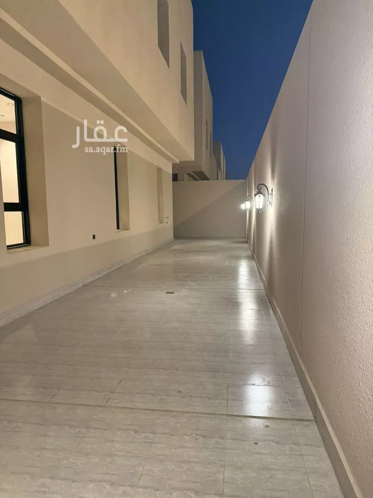 شقة للإيجار في شارع زيد بن عاصم بن عمرو بن عوف, حي النرجس, مدينة الرياض, منطقة الرياض