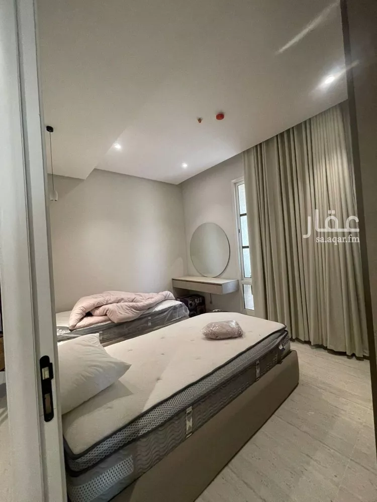 شقة للإيجار في شارع زيد بن عاصم بن عمرو بن عوف, حي النرجس, مدينة الرياض, منطقة الرياض صورة 2