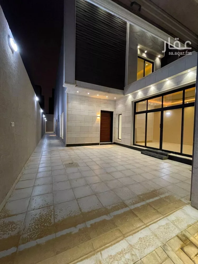 Villa for Rent in Riyadh Okaz