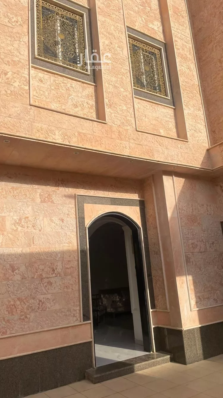 فيلا للإيجار في شارع ممر8, حي ديراب, مدينة الرياض, منطقة الرياض صورة 3