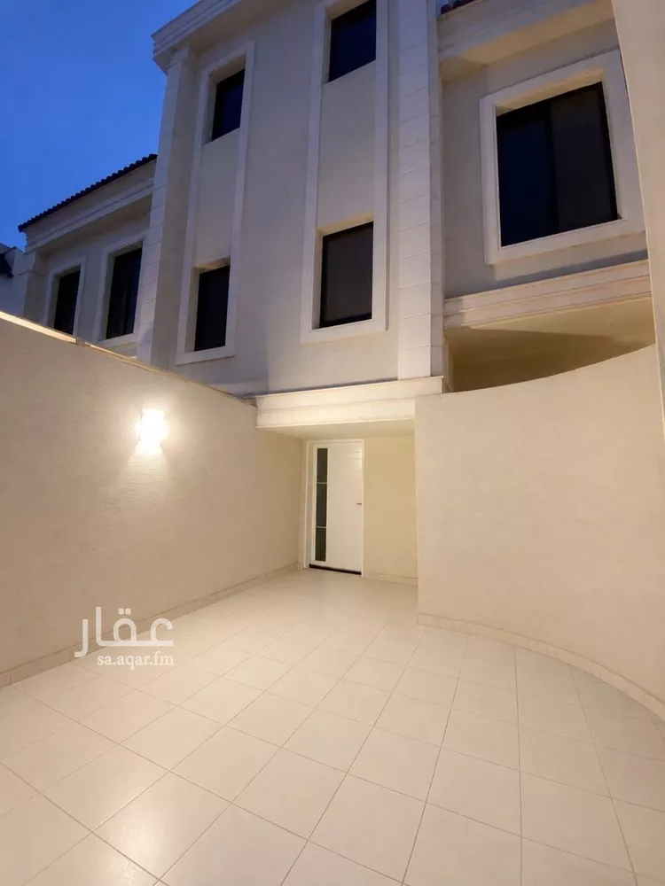 Floor for Rent in Riyadh Okaz صورة 3