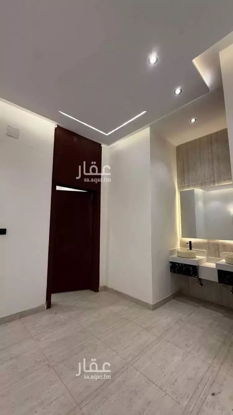 فيلا للإيجار في شارع إبراهيم البكري, حي طويق, مدينة الرياض, منطقة الرياض