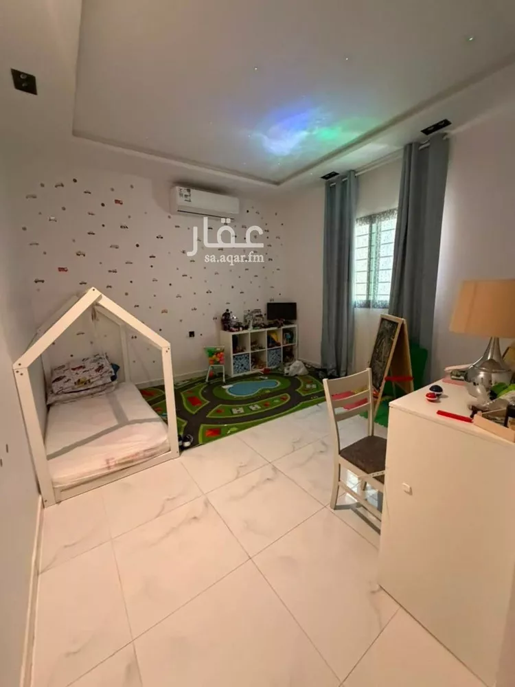 شقة للإيجار في شارع عماد الدين بن النحاس, حي بدر, مدينة الرياض, منطقة الرياض صورة 5