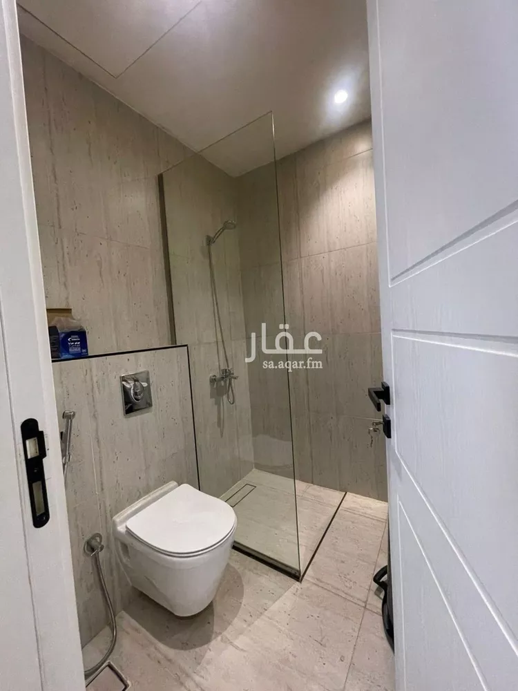 شقة للإيجار في شارع زيد بن عاصم بن عمرو بن عوف, حي النرجس, مدينة الرياض, منطقة الرياض صورة 5