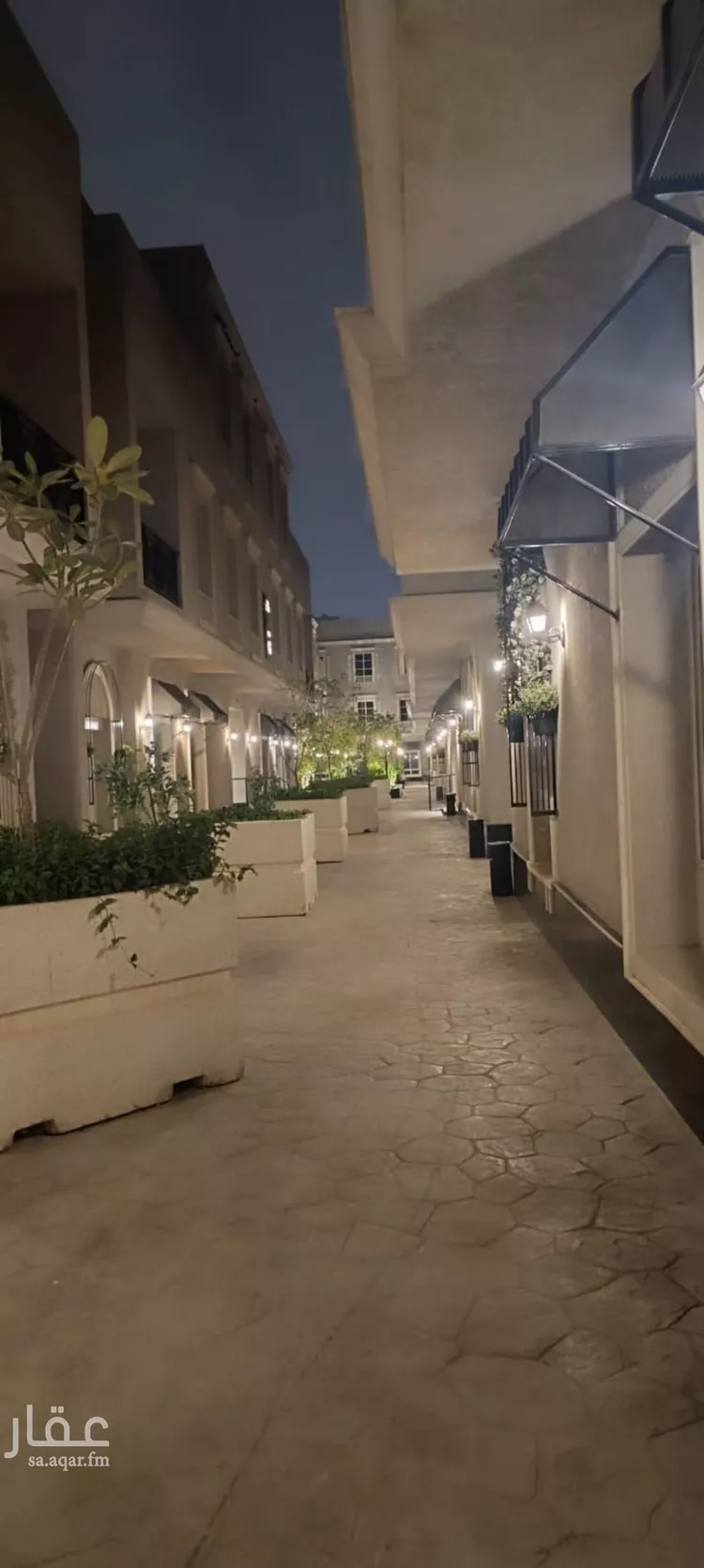 شقة للإيجار في شارع زيد بن عاصم بن عمرو بن عوف, حي النرجس, مدينة الرياض, منطقة الرياض 8