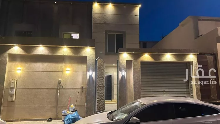Villa for Rent in Riyadh Dirab