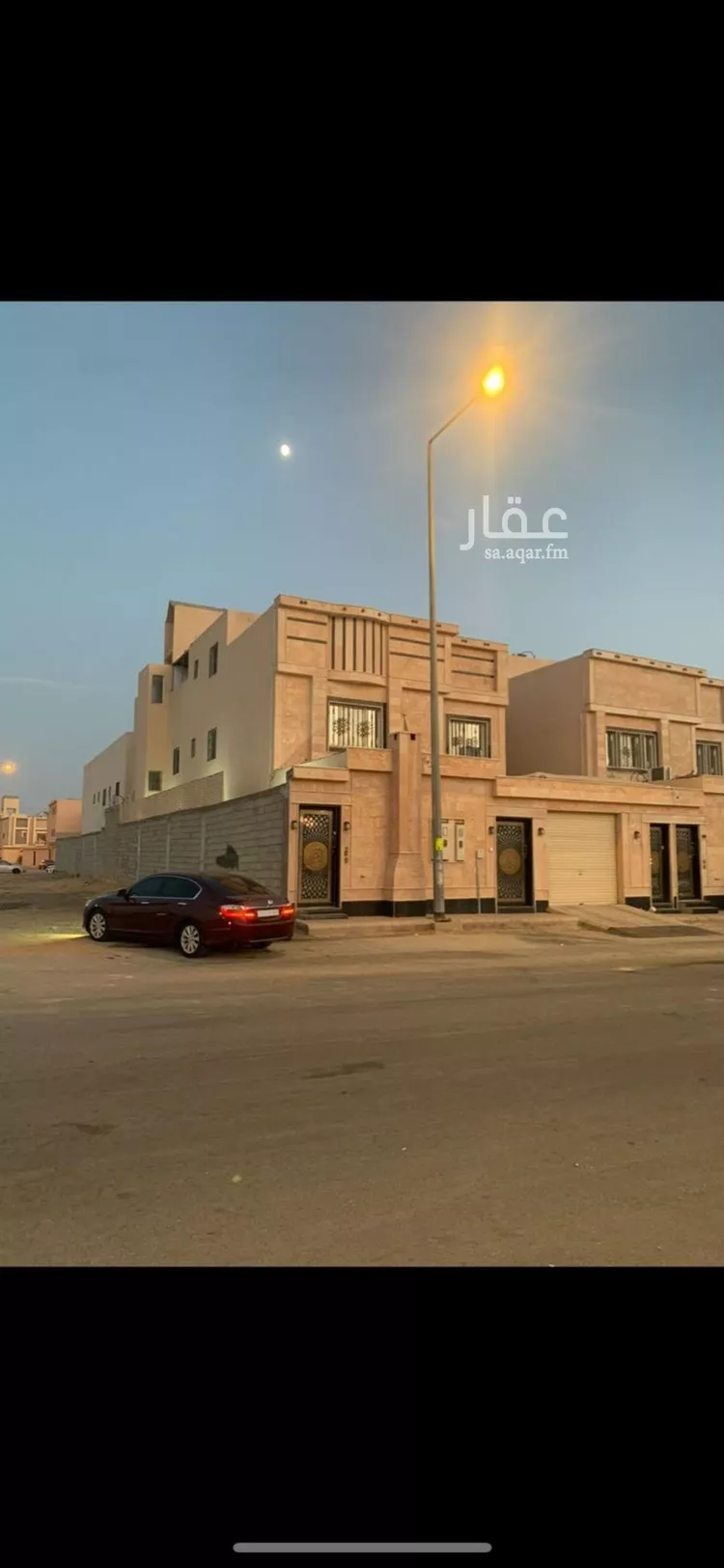 فيلا للإيجار في شارع إبراهيم البكري, حي طويق, مدينة الرياض, منطقة الرياض