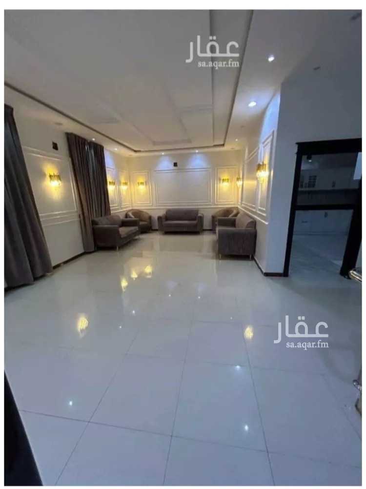 شقة للإيجار في شارع إبراهيم الفتال, حي الرمال, مدينة الرياض, منطقة الرياض صورة 4