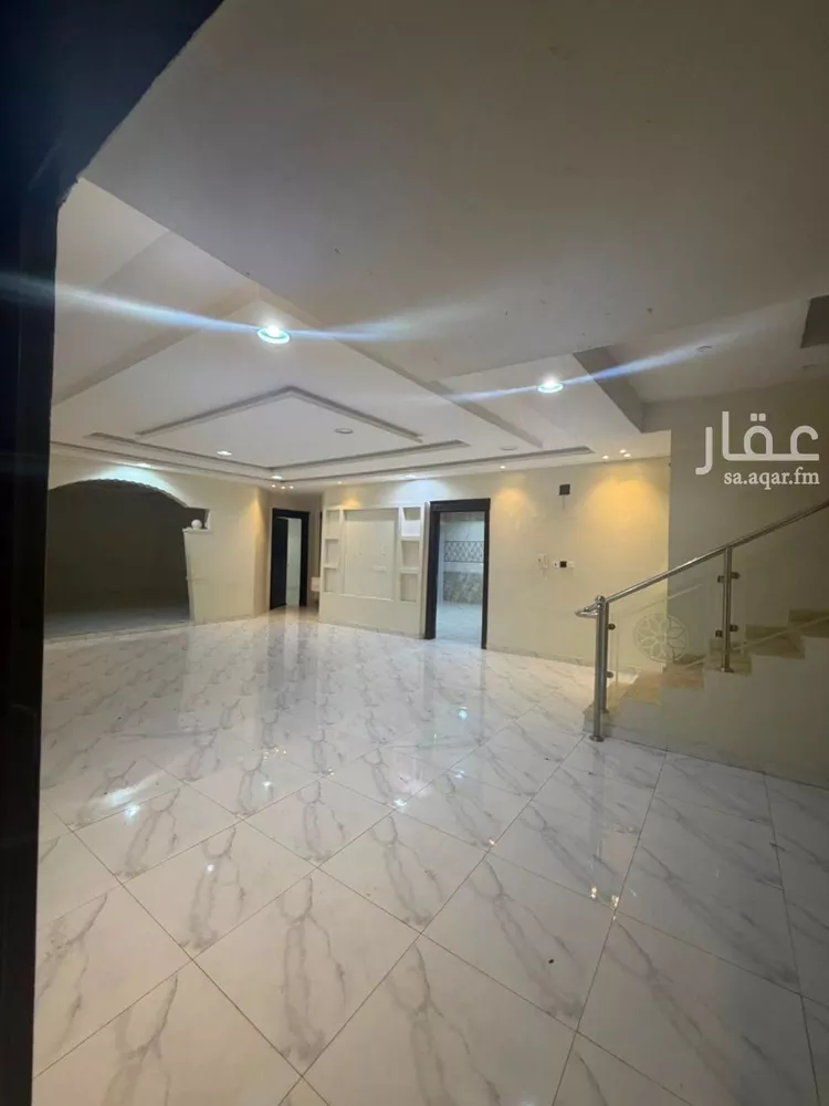 فيلا للإيجار في شارع محفوظ الترمسي, حي بدر, مدينة الرياض, منطقة الرياض