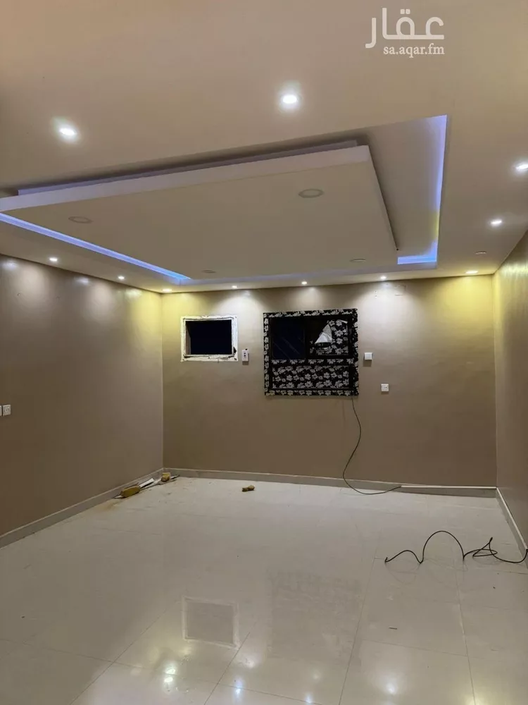 دور للإيجار في شارع المحمدي, حي طويق, مدينة الرياض, منطقة الرياض صورة 4