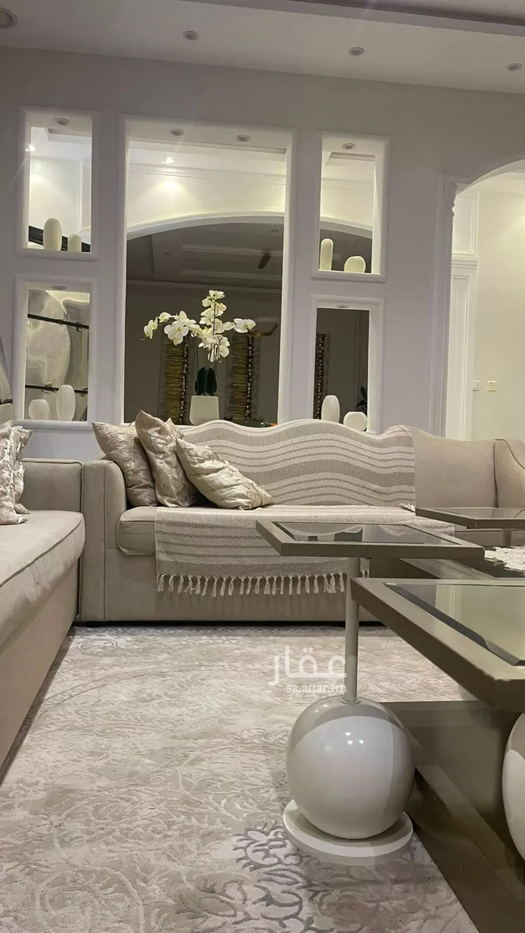 Villa for Rent in Riyadh Dirab