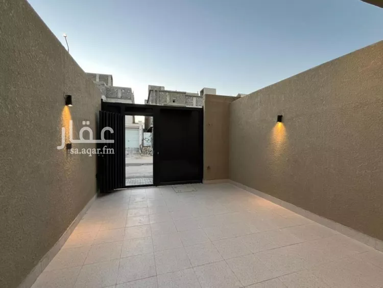 فيلا للإيجار في شارع يعقوب بن أبي الفضل, حي عكاظ, مدينة الرياض, منطقة الرياض 17