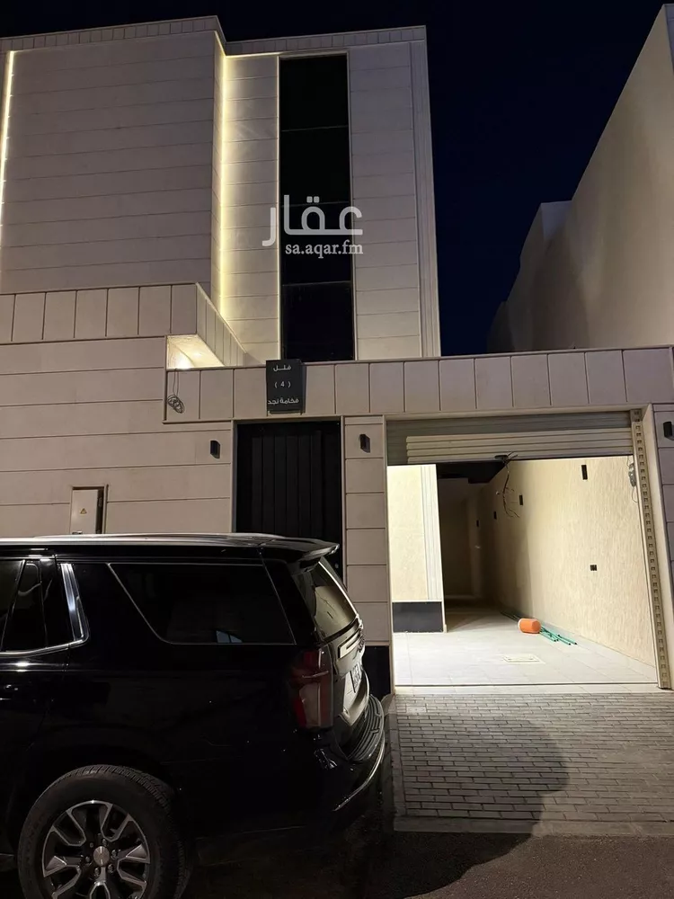 فيلا للإيجار في شارع ضنك, حي ديراب, مدينة الرياض, منطقة الرياض صورة 5