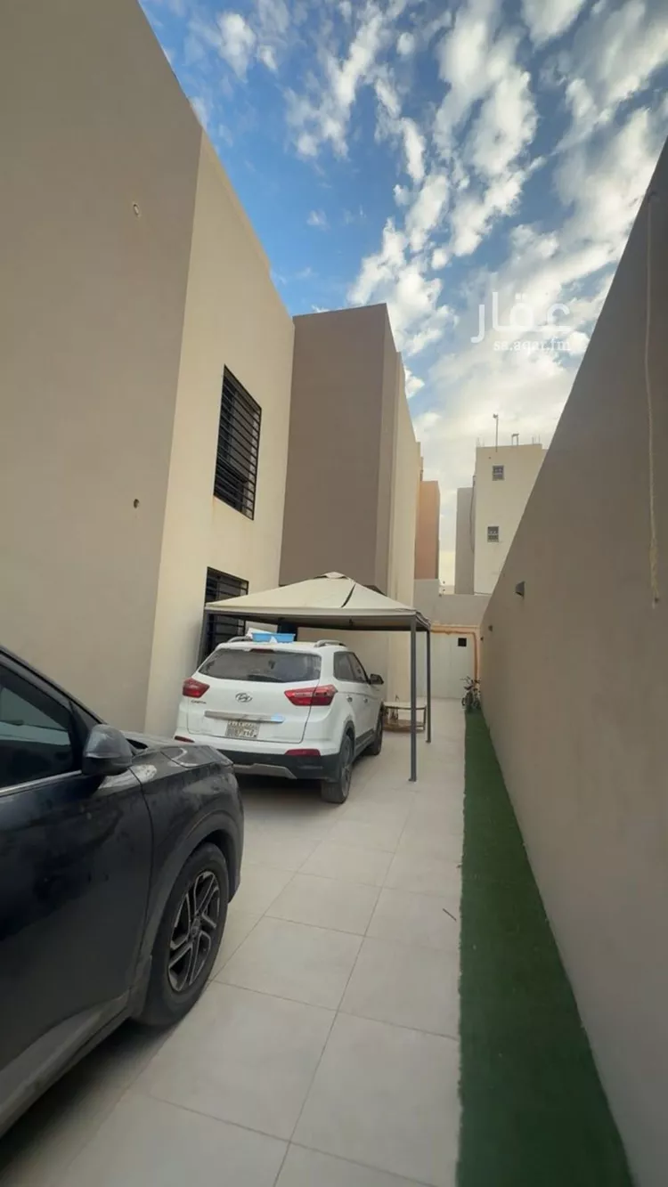 فيلا للإيجار في شارع ابي المكارم بن مفرج, حي عكاظ, مدينة الرياض, منطقة الرياض صورة 5