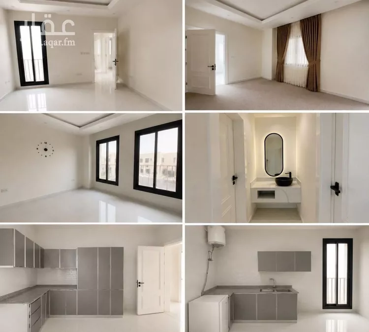 Floor for Rent in Riyadh Okaz صورة 2