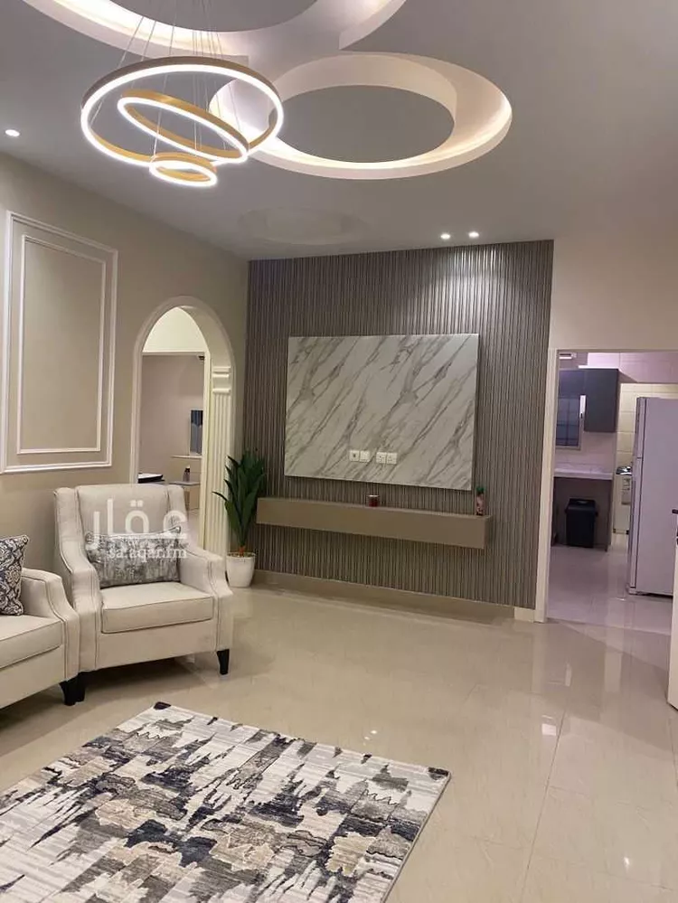 شقة للإيجار في شارع رقم 133, حي المونسية, مدينة الرياض, منطقة الرياض صورة 2