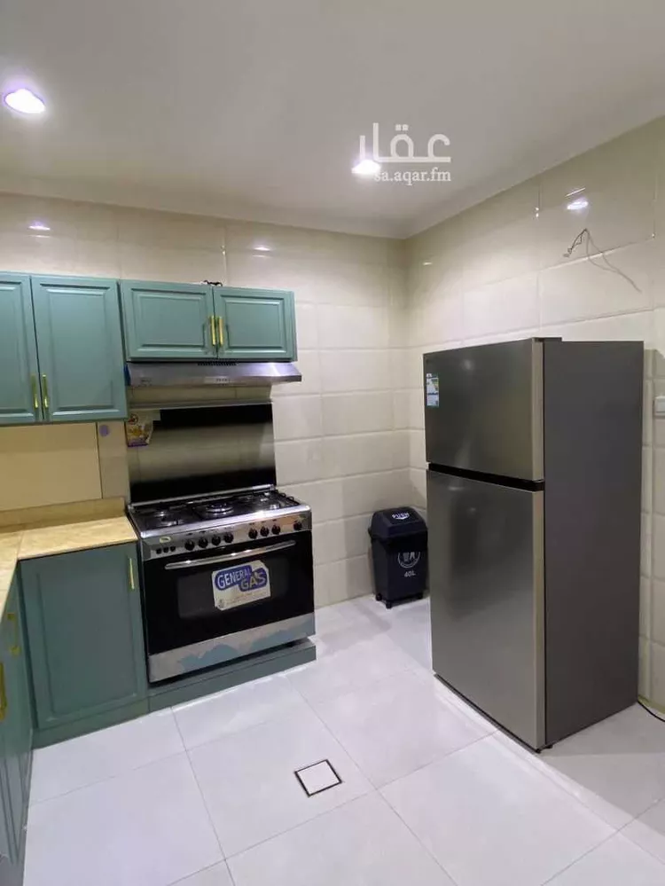 شقة للإيجار في شارع رقم 133 ، حي المونسية ، الرياض ، منطقة الرياض صورة 5