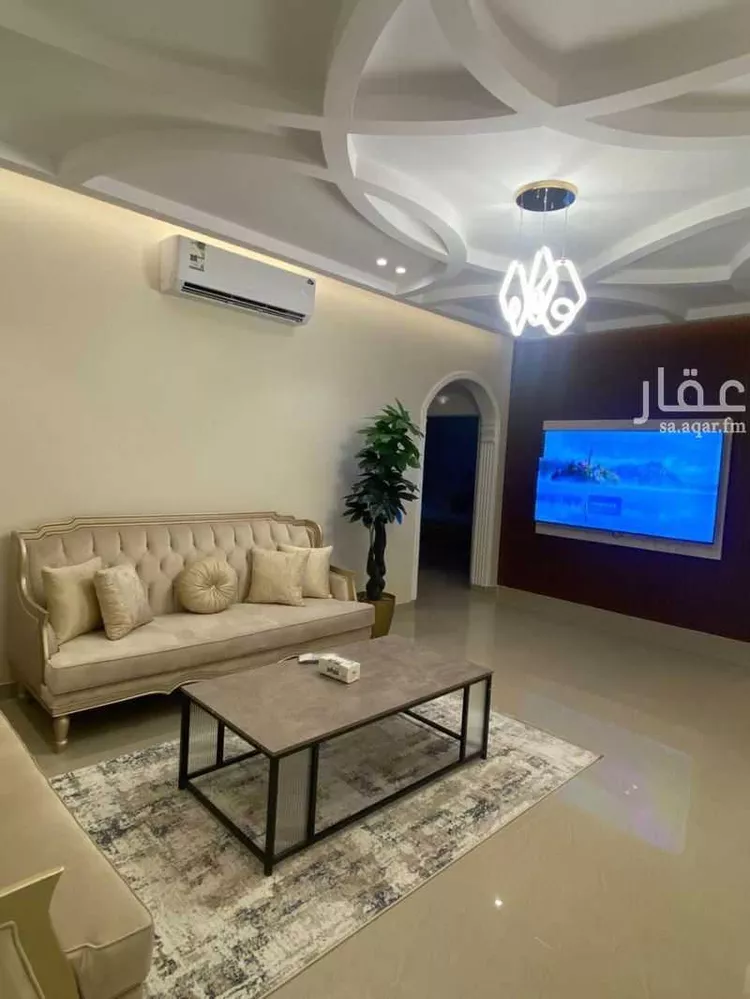 شقة للإيجار في شارع رقم 133, حي المونسية, مدينة الرياض, منطقة الرياض صورة 2