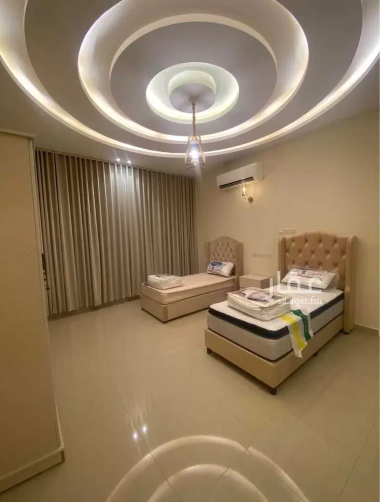 شقة للإيجار في شارع رقم 133, حي المونسية, مدينة الرياض, منطقة الرياض صورة 5