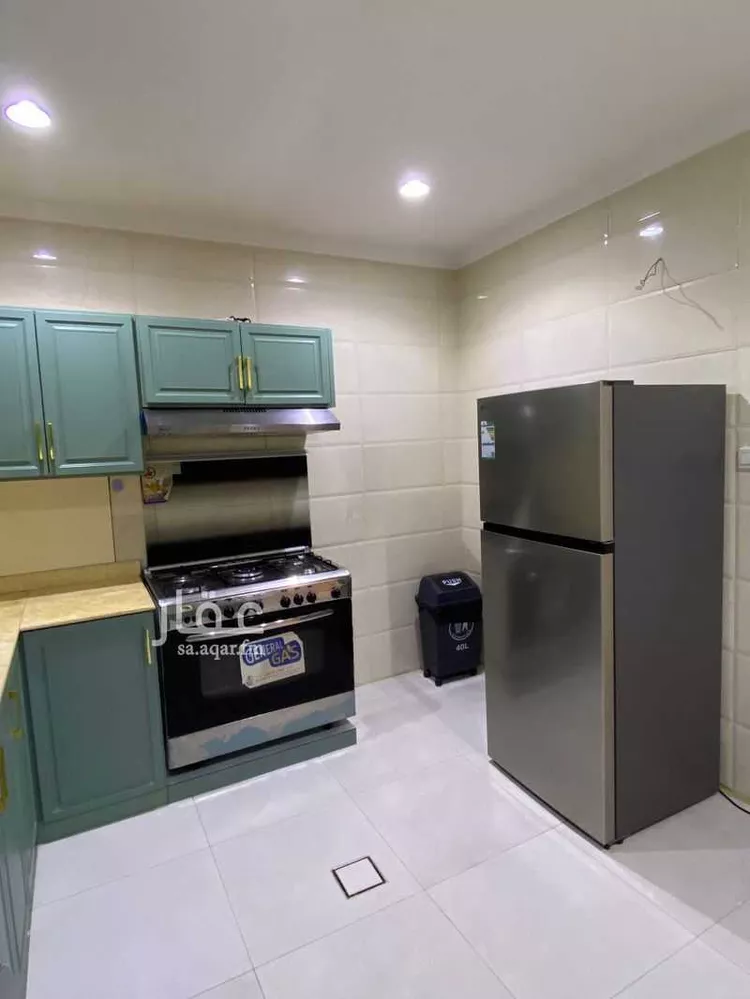 شقة للإيجار في شارع رقم 133 ، حي المونسية ، الرياض ، منطقة الرياض صورة 3