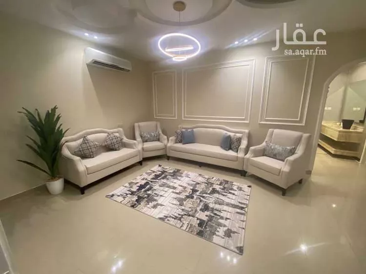شقة للإيجار في شارع رقم 133, حي المونسية, مدينة الرياض, منطقة الرياض