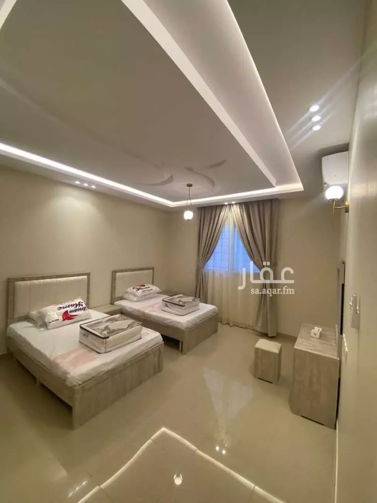 شقة للإيجار في شارع رقم 133, حي المونسية, مدينة الرياض, منطقة الرياض صورة 4