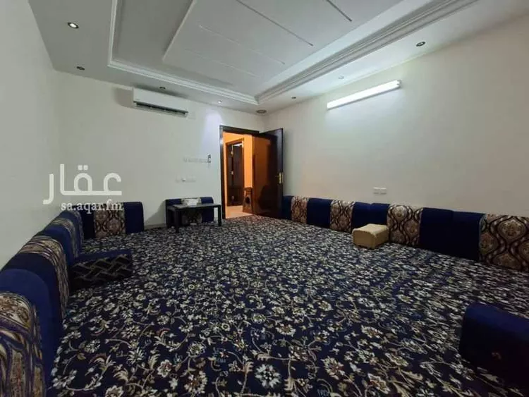 شقة للإيجار في حي ، شارع الفروسية ، حي ظهرة لبن ، الرياض ، منطقة الرياض صورة 3