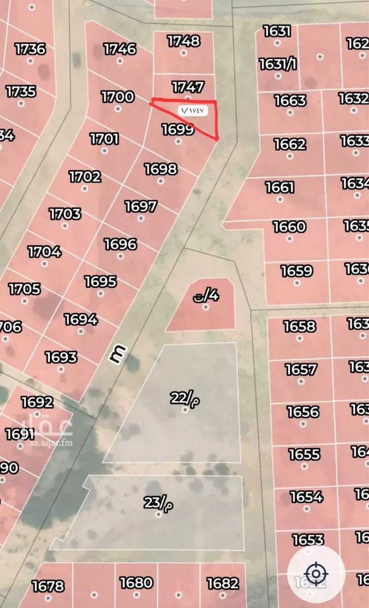 Land for Sale in Mecca Al Ukayshiyyah صورة 4