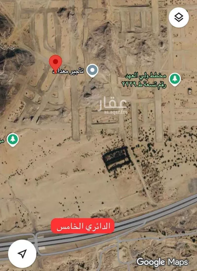 أرض للبيع في شارع 24013550, حي القرارة الجديد, مدينة مكة المكرمة, منطقة مكة المكرمة صورة 5