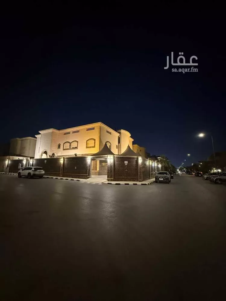 فيلا للبيع في شارع المحمودية ، حي الياسمين ، الرياض ، منطقة الرياض صورة 5