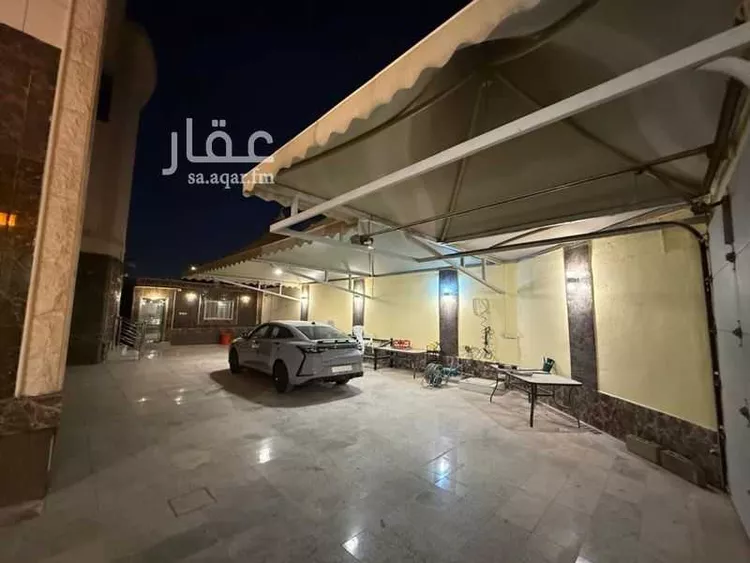 فيلا للبيع في شارع المحمودية ، حي الياسمين ، الرياض ، منطقة الرياض صورة 3