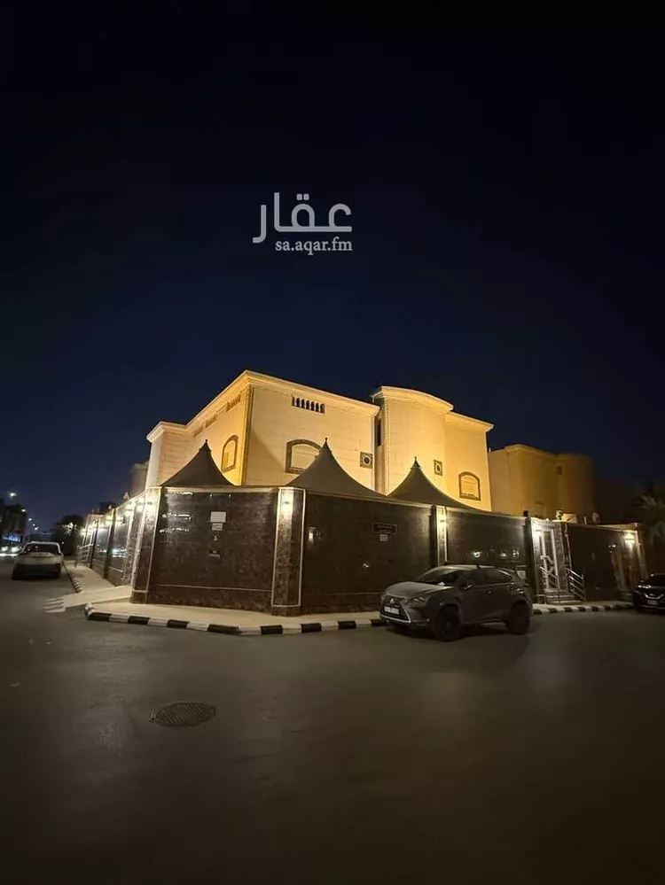 فيلا للبيع في شارع المحمودية ، حي الياسمين ، الرياض ، منطقة الرياض صورة 3