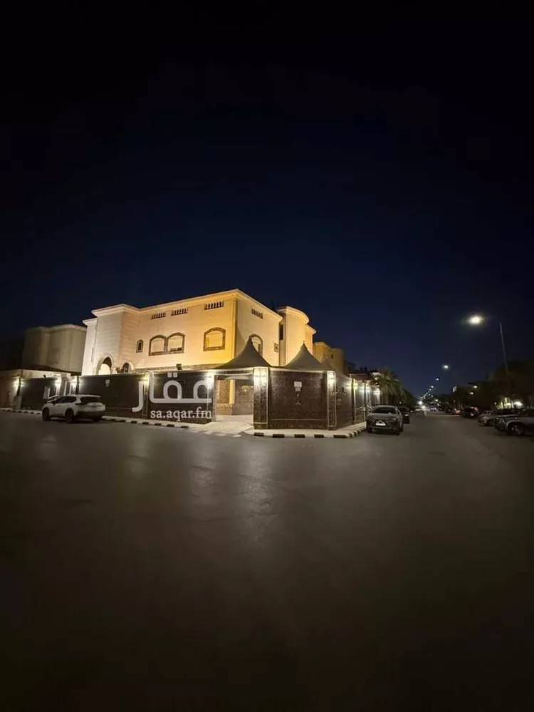 فيلا للبيع في شارع المحمودية ، حي الياسمين ، الرياض ، منطقة الرياض صورة 2