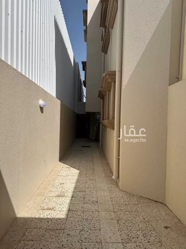 شقة للإيجار في شارع الحارث الاشعري ، حي المروج ، أبها ، منطقة عسير