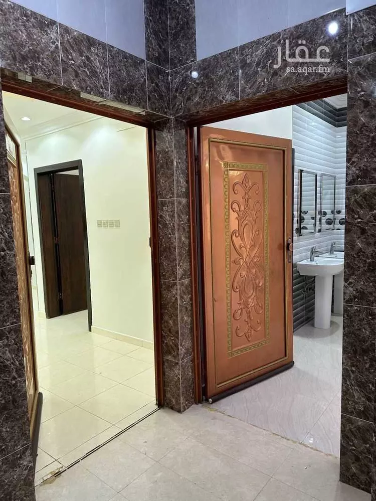 شقة للإيجار في شارع معاذ بن جبل, حي المروج, مدينة أبها, منطقة عسير صورة 4