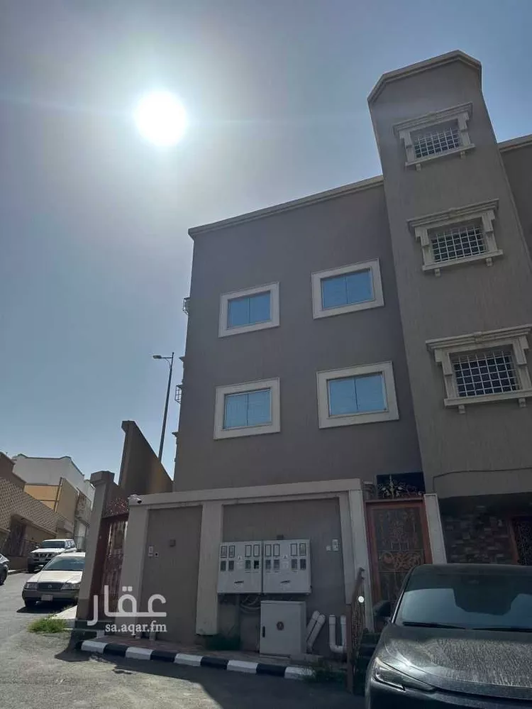 شقة للإيجار في شارع معاذ بن جبل, حي المروج, مدينة أبها, منطقة عسير صورة 2