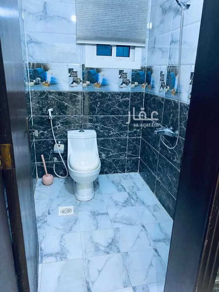 شقة للإيجار في شارع علي بن هبيرة, حي الأمير عبدالمجيد, مدينة جدة, منطقة مكة المكرمة صورة 4