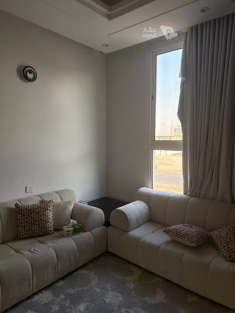 شقة للإيجار في شارع سلام ، حي ظهرة لبن ، الرياض ، منطقة الرياض 5