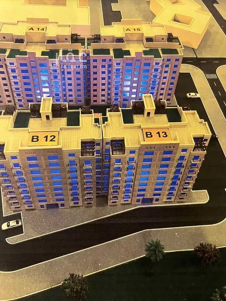 شقة للإيجار في حي مطار الملك عبدالعزيز الدولي ، جدة ، جدة