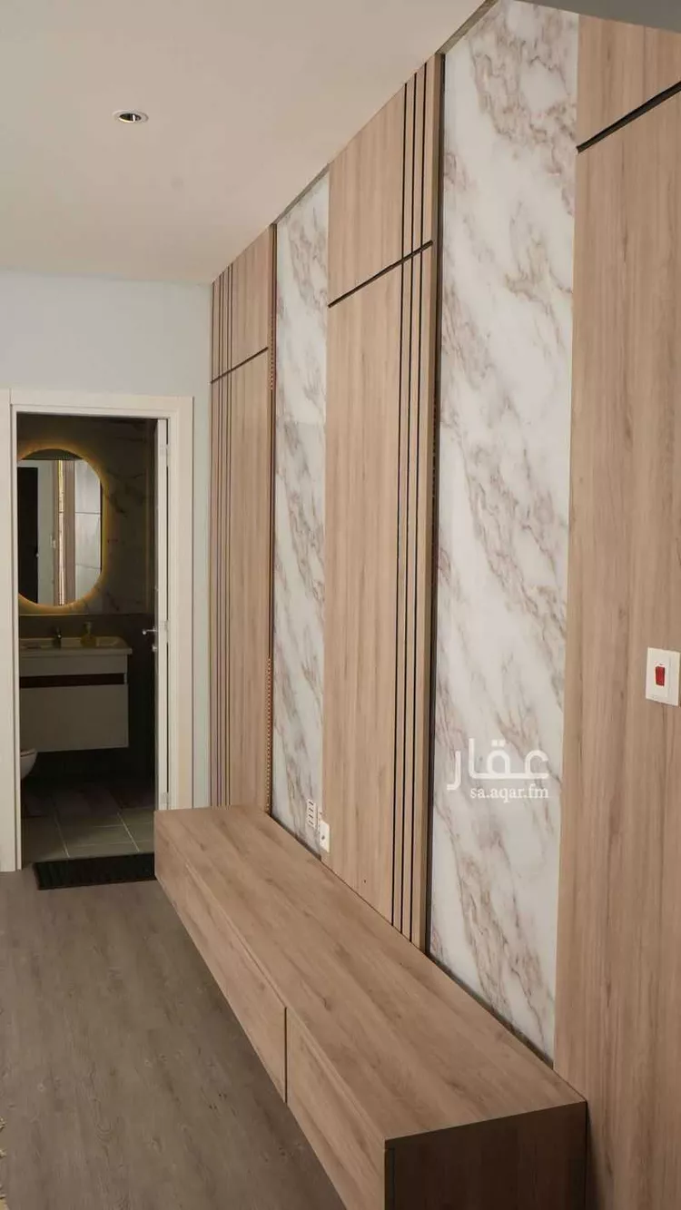 شقة للإيجار في حي مطار الملك عبدالعزيز الدولي ، جدة ، جدة صورة 4