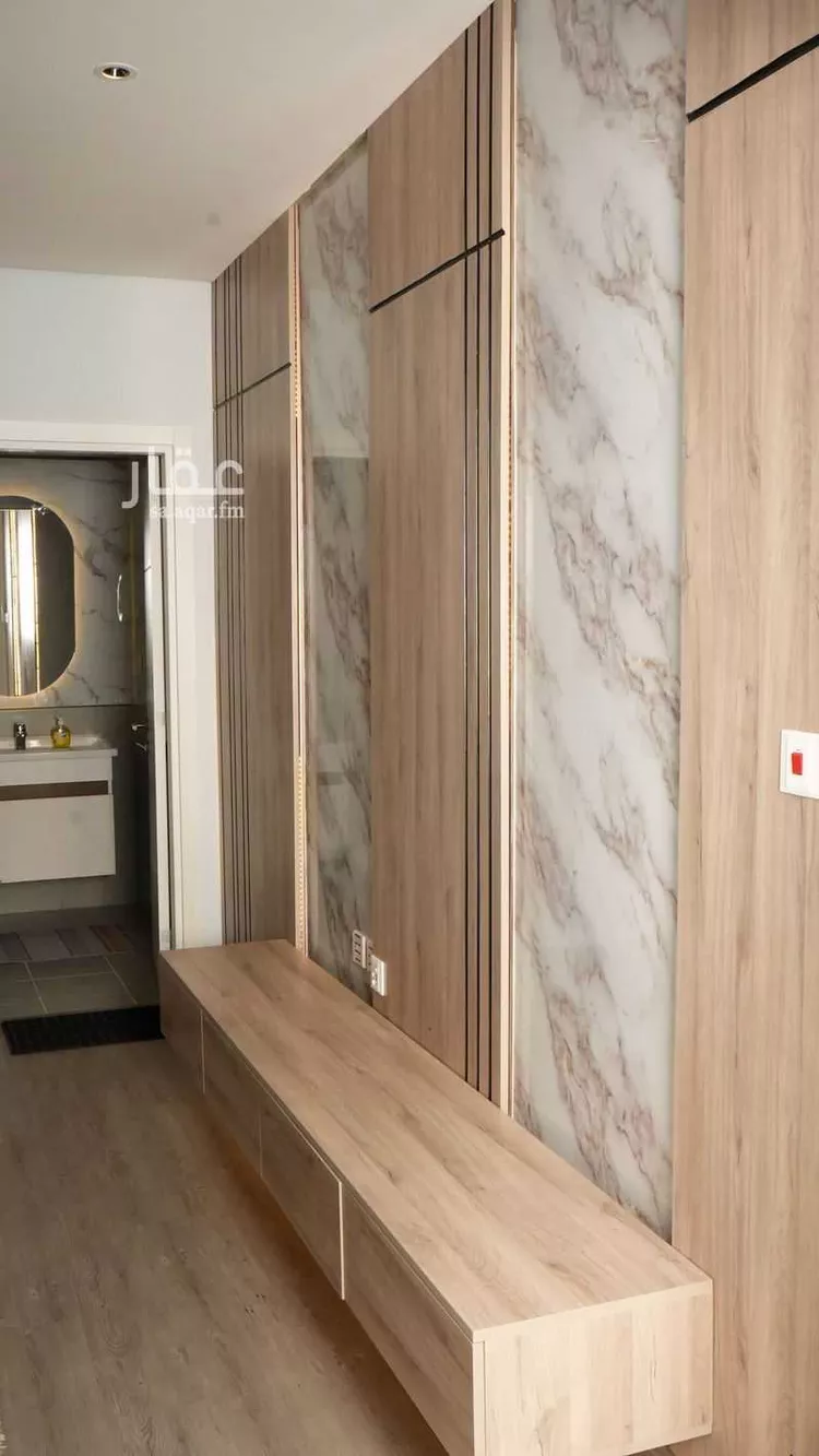 شقة للإيجار في حي مطار الملك عبدالعزيز الدولي ، جدة ، جدة صورة 3