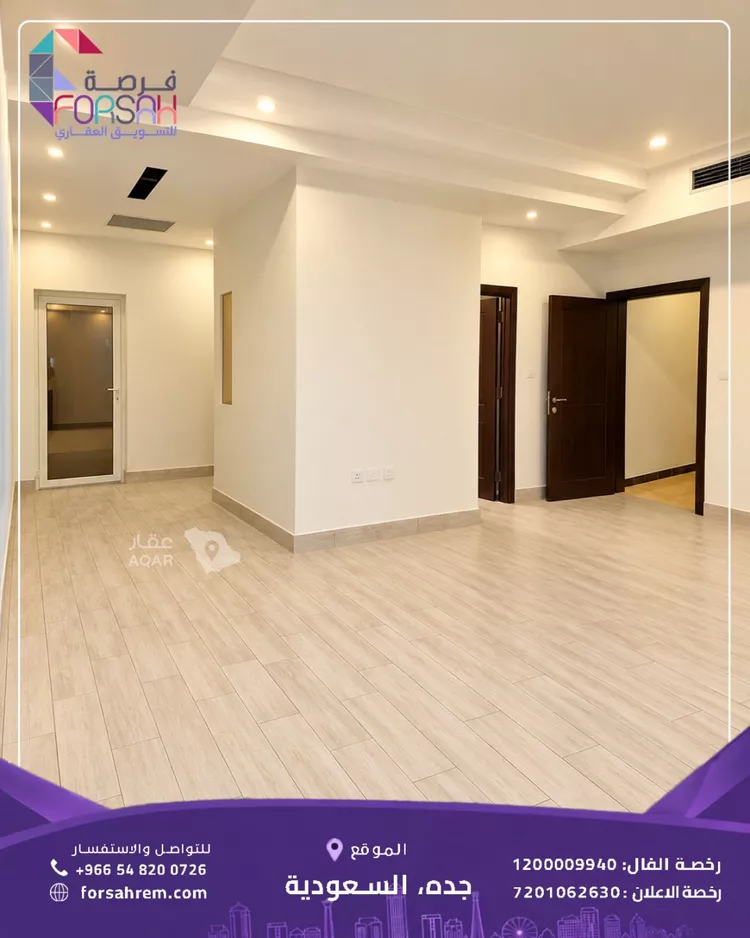 Villa for Sale in Jeddah Al Shera'a 6