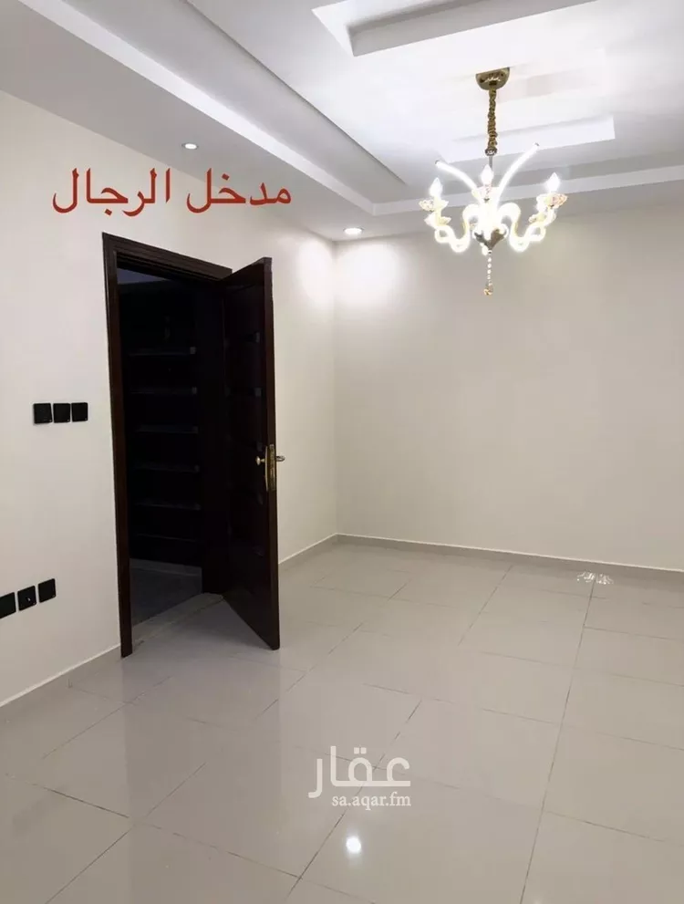 شقة للإيجار في شارع الحسن النصريّ, حي المنار, مدينة جدة, منطقة مكة المكرمة صورة 5