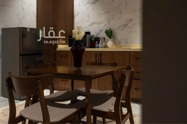 شقة للإيجار في شارع احمد بن عيسي الغماري, حي الصواري, مدينة جدة, منطقة مكة المكرمة صورة 5