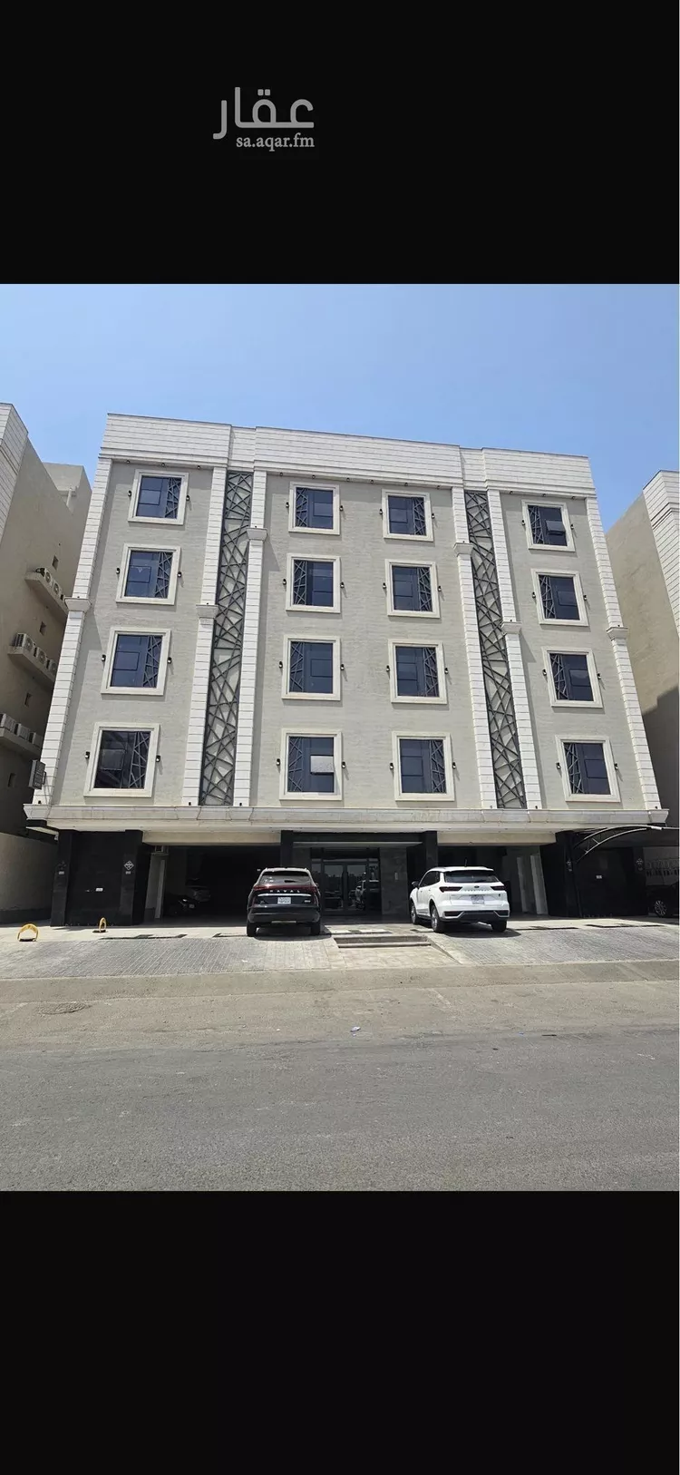 Apartment for Rent in Jeddah Al Sawari