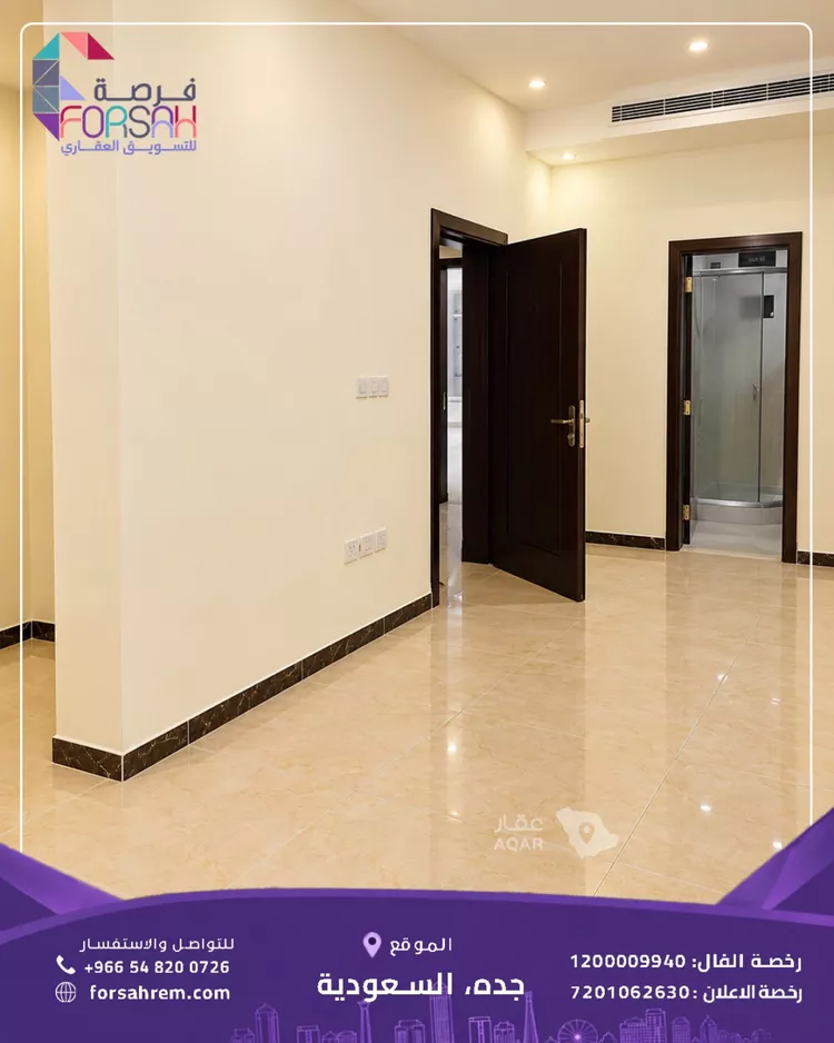 Villa for Sale in Jeddah Al Shera'a صورة 5